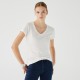 Футболка Lacoste TF0129 19B
