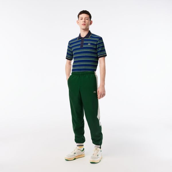 Спортивные штаны Lacoste XH5441 51 PQK.