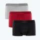 Набір боксерів Calvin Klein 4500550595