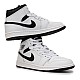 Кеды Nike Air Jordan 1 Mid DQ8426 132