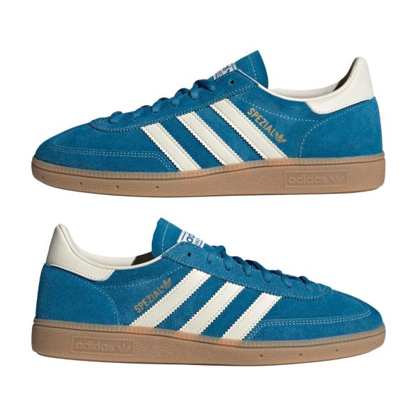 Кеды Adidas Handball Spezial IG6194