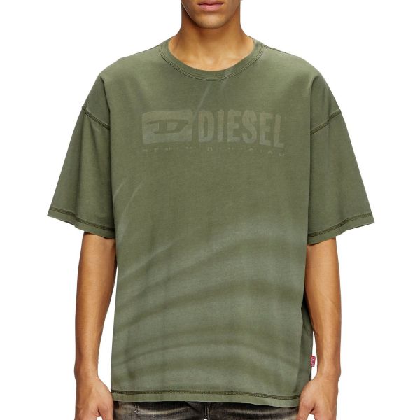 Футболка Diesel T-Adjust-RT3 A16428-0LJBS-51F