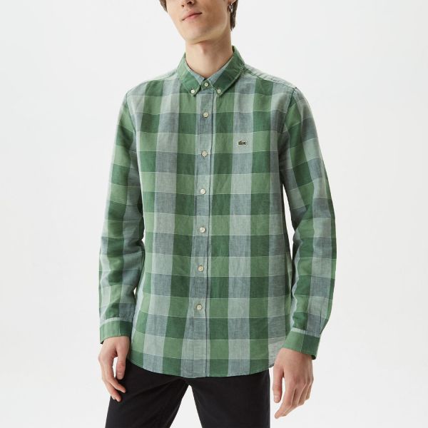 Рубашка Lacoste CH0310 10Y