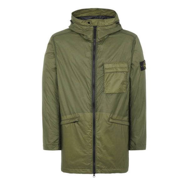 Куртка Stone Island 761540724 v0058