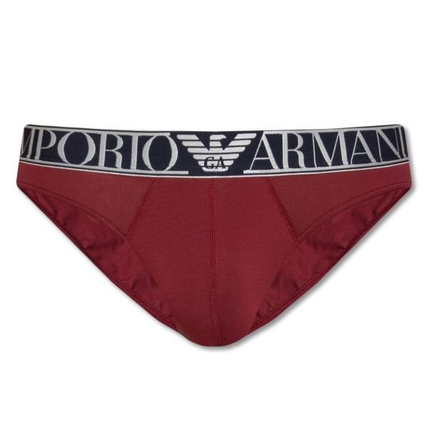 Брифы Armani 111960 2R512 02175