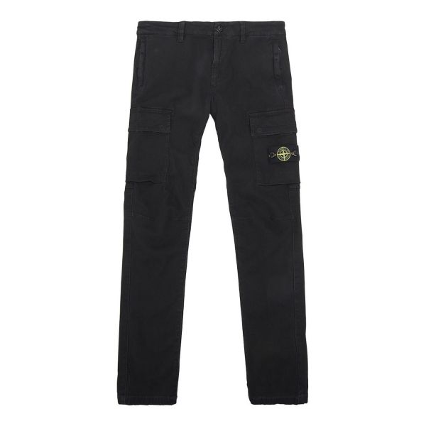 Штани-карго Stone Island Junior 771630315 V0129