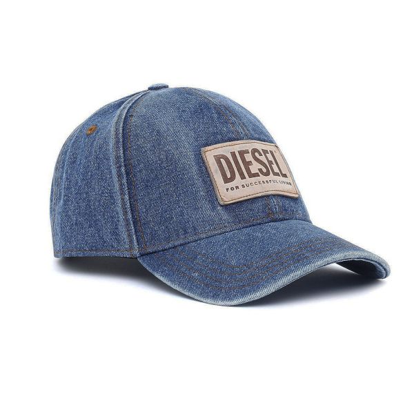 Кепка Diesel C-Den Hat