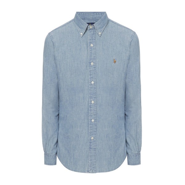 Сорочка POLO Ralph Lauren 710548538001