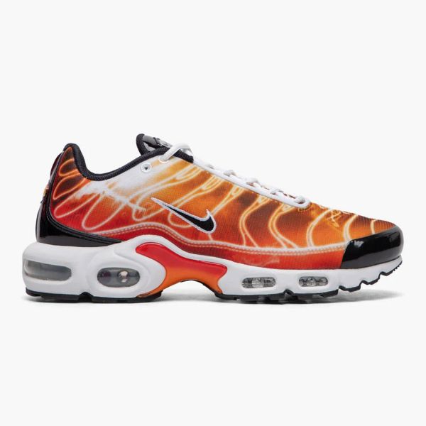 Кроссовки Nike AIR MAX Plus OG DZ3531 600