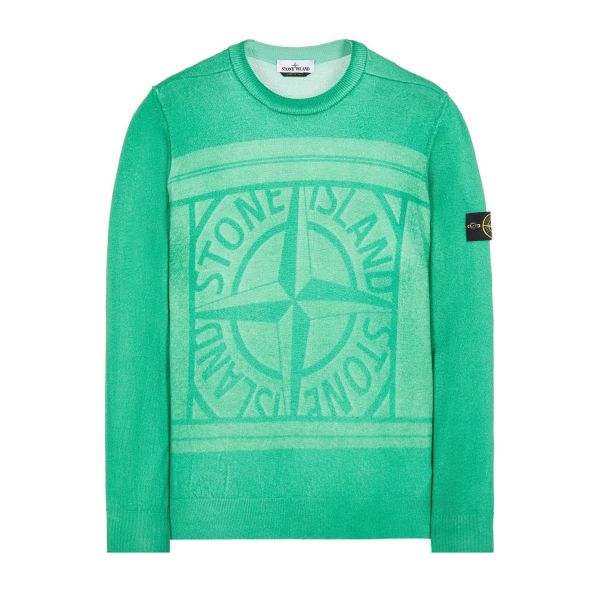 Толстовка Stone Island 7515570A8 V0050