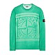 Толстовка Stone Island 7515570A8 V0050