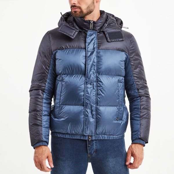 Пуховик Armani 6H1BL1 1NLSZ F968