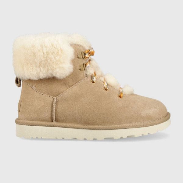 Уггі Ugg W Classic Mini Alpine Lace