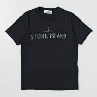 Футболка Stone Island Junior 781621073 V0029