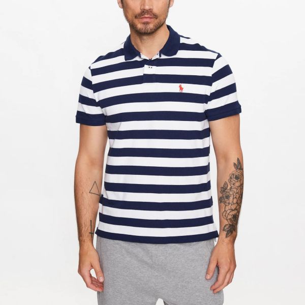 Поло POLO Ralph Lauren 710898606001
