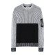 Дитячий светр Stone Island Junior 7216510D1 V0029