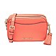 Сумка Michael Kors SM CMRA BLTBAG XBODY Pink