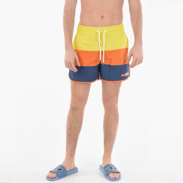 Плавальні шорти Diesel bMBX-Reef6-40 Boxer-Shorts