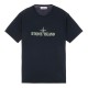 Футболка Stone Island 781521579 V0020