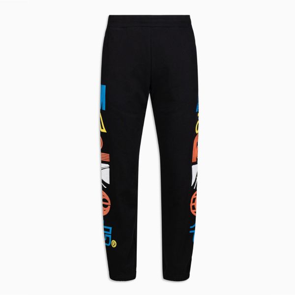 Спортивные штаны Chinatown Market Market Air Transit Puff Sweatpants