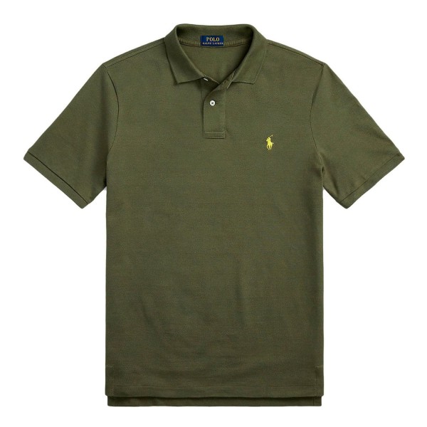 Поло POLO Ralph Lauren 710536856352