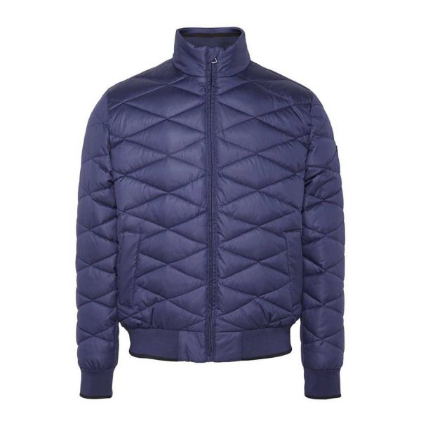 Куртка Calvin Klein ZM0ZM01421