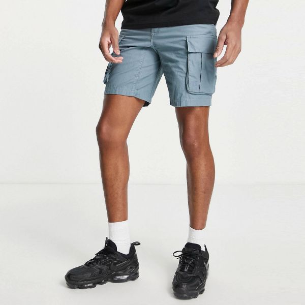 Шорти The North Face M Anticline Short Goblin Blue