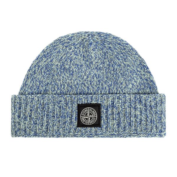 Шапка Stone Island 7915N09A5 V0022
