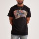 Футболка Billionaire Boys Club black big logo