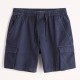 Шорти Abercrombie & Fitch 128-283-1239-200