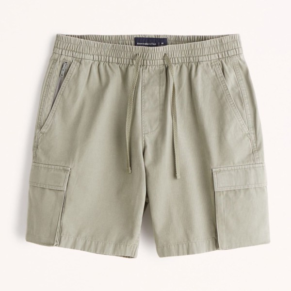 Шорти Abercrombie & Fitch 128-283-1285-330