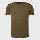 Футболка CP Company 15CMTS044A 005100W 653