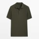 Поло Massimo Dutti 0716/288/500
