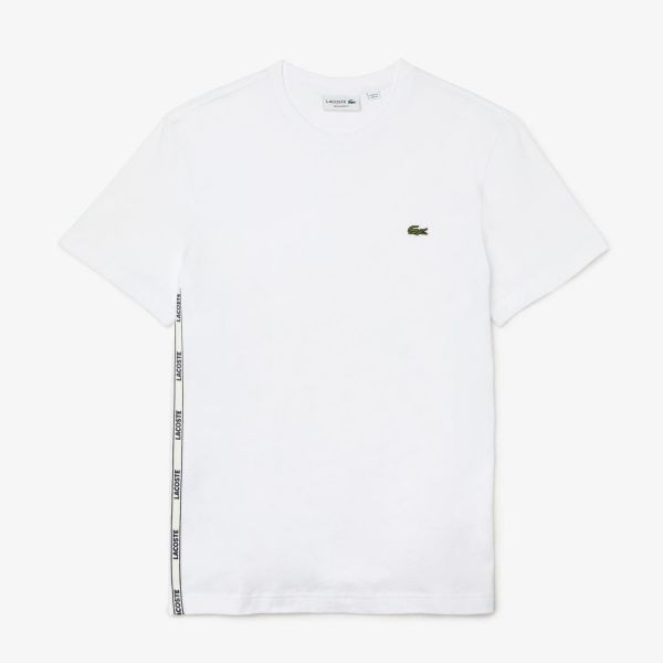 Футболка Lacoste TH1207 001