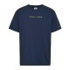 Футболка Tommy Hilfiger DM0DM17728 C87