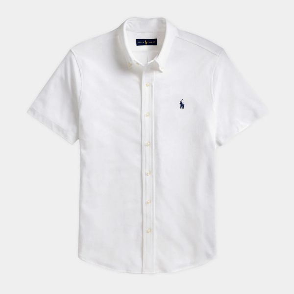 Рубашка POLO Ralph Lauren 710798291002