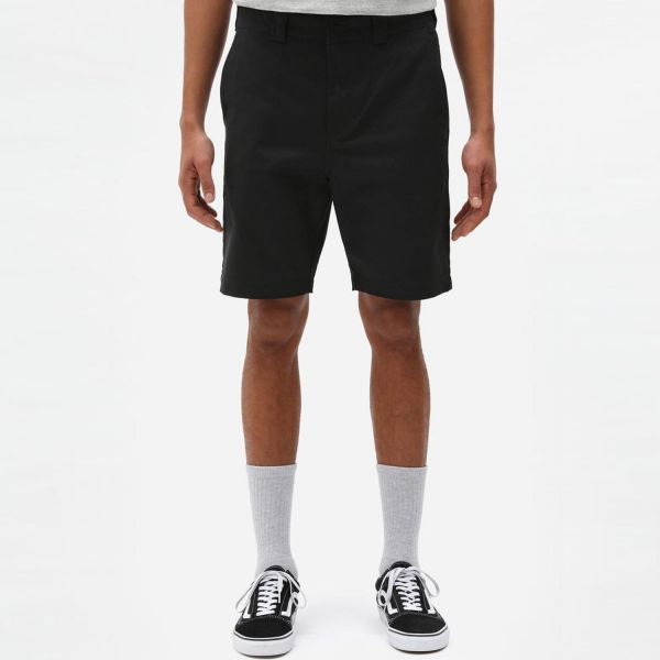 Шорти Dickies DK0A4XESBLK1