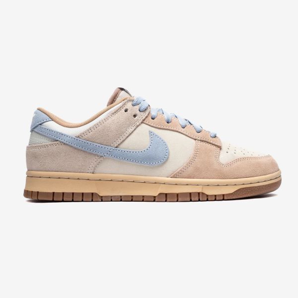 Кеди Nike Dunk Low HF0106 100