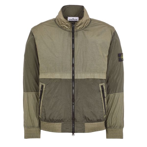 Вітровка Stone Island 801541920 V0059