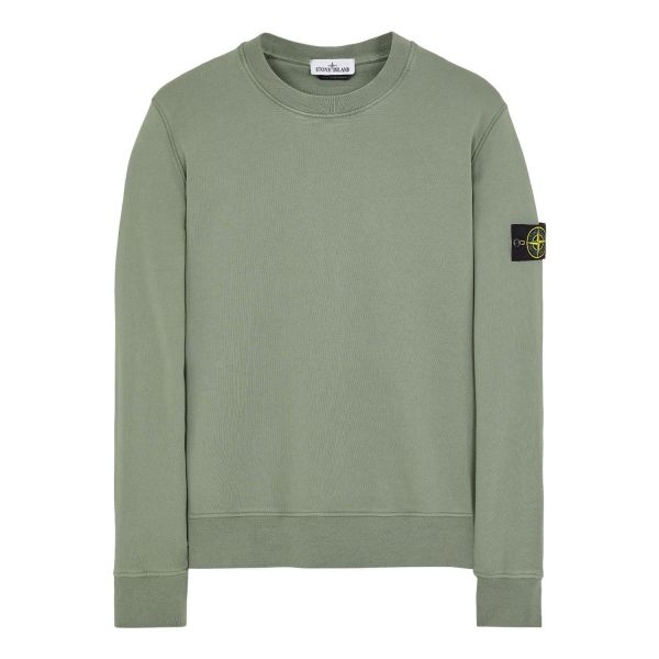 Свитшот Stone Island 801563051 V0059