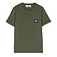 Дитяча футболка Stone Island Junior 801620147 V0058