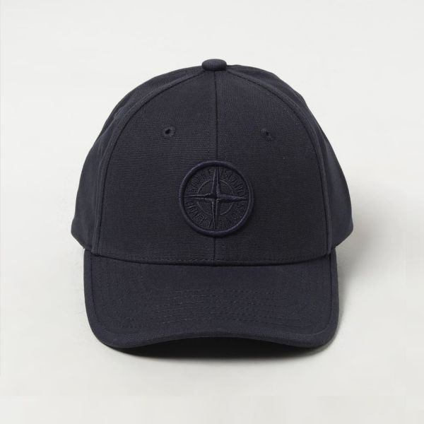 Дитяча кепка Stone Island Junior 801691265 V0020