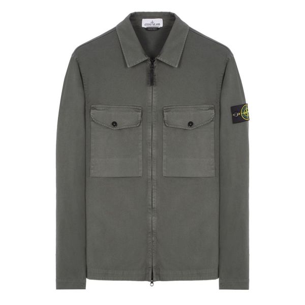 Овершорт Stone Island 801510812 V0055