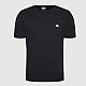 Футболка Dickies DK0A4XDBBLK