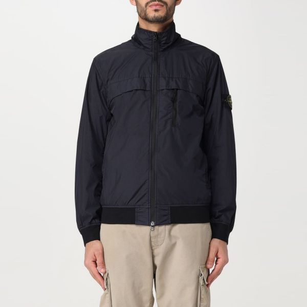 Вітровка Stone Island 801541022 V0020