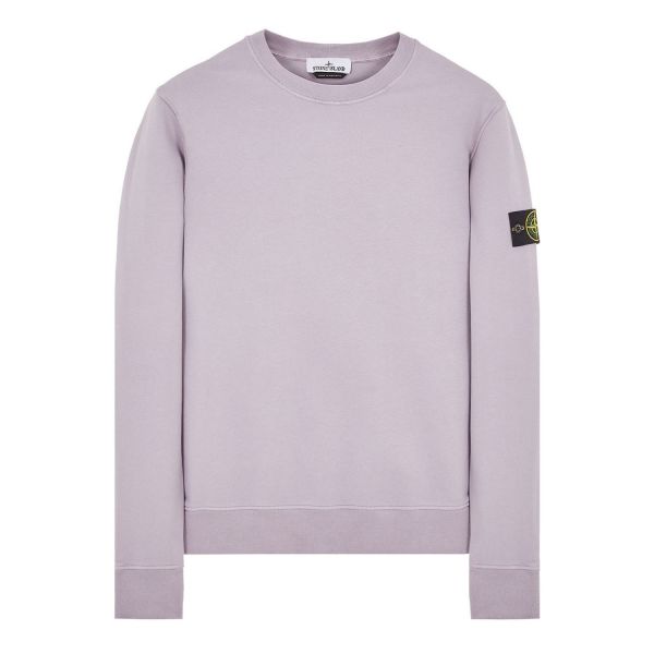 Світшот Stone Island 801563051 V0054