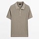 Поло Massimo Dutti 0971/308/506