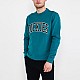 Світшот Dickies DK0A4XAB Blue