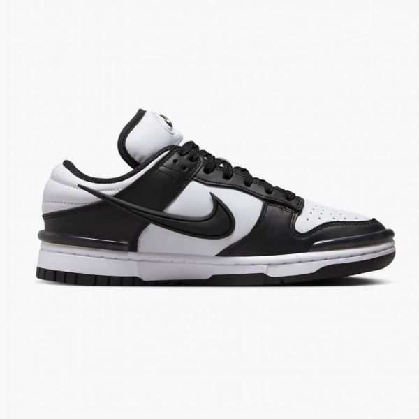 Кеди Nike Dunk Low Twist DZ2794 001