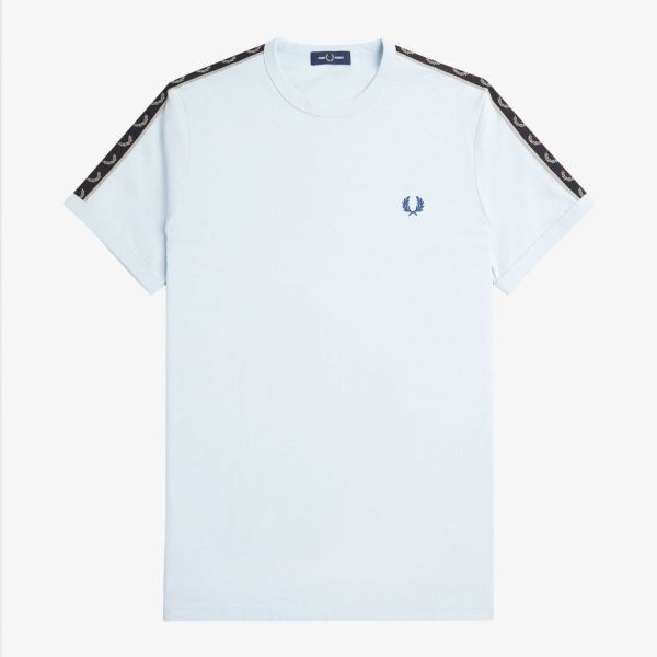 Футболка Fred Perry M4613 V27